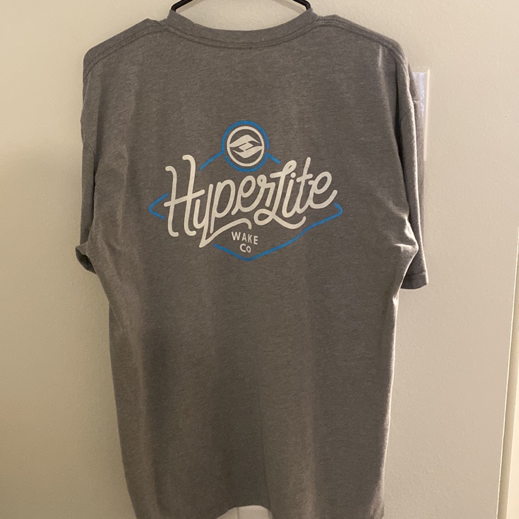 Hyperlite Wakeboard Tee